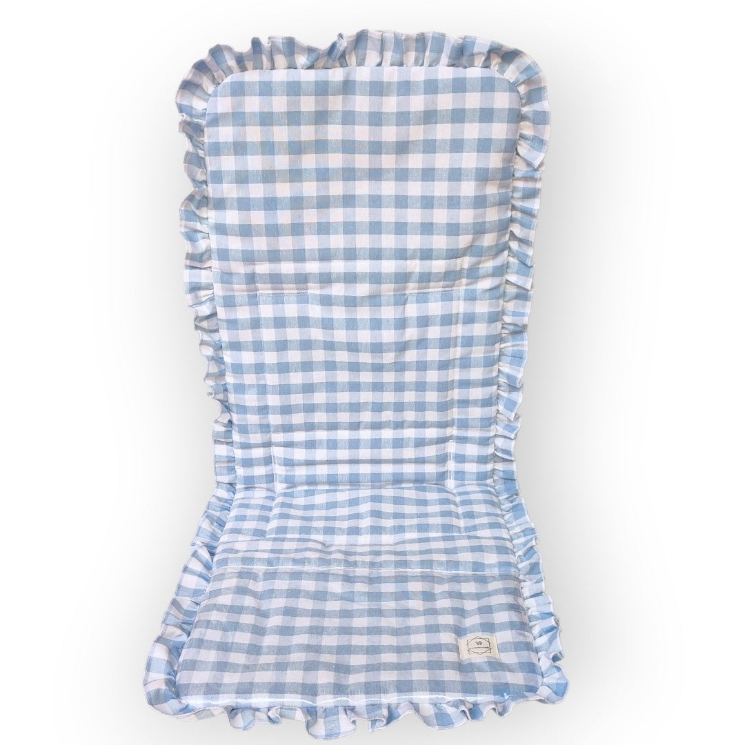 Colchoneta/ Funda Silla