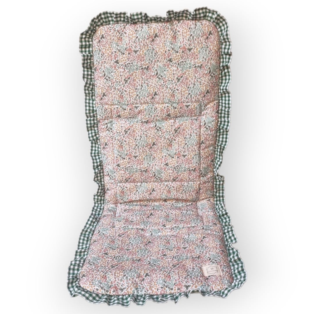 Colchoneta/ Funda Silla