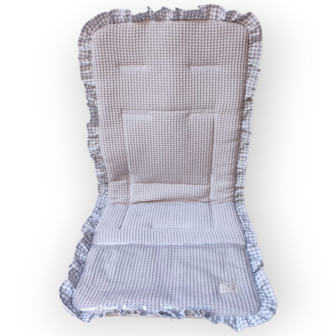 Colchoneta/ Funda Silla
