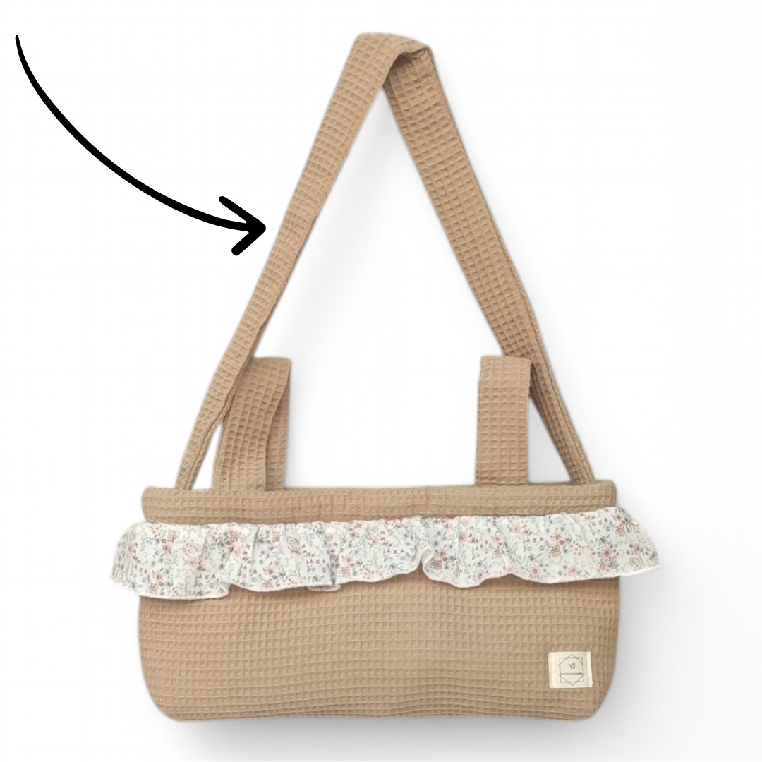 Suplemento Correa/ Asa Larga Bolsos