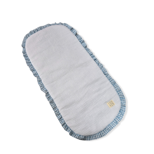 (A tu gusto) COLCHONETA CAPAZO