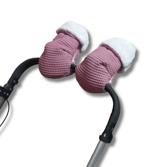 (A tu gusto) GUANTES CARRITO