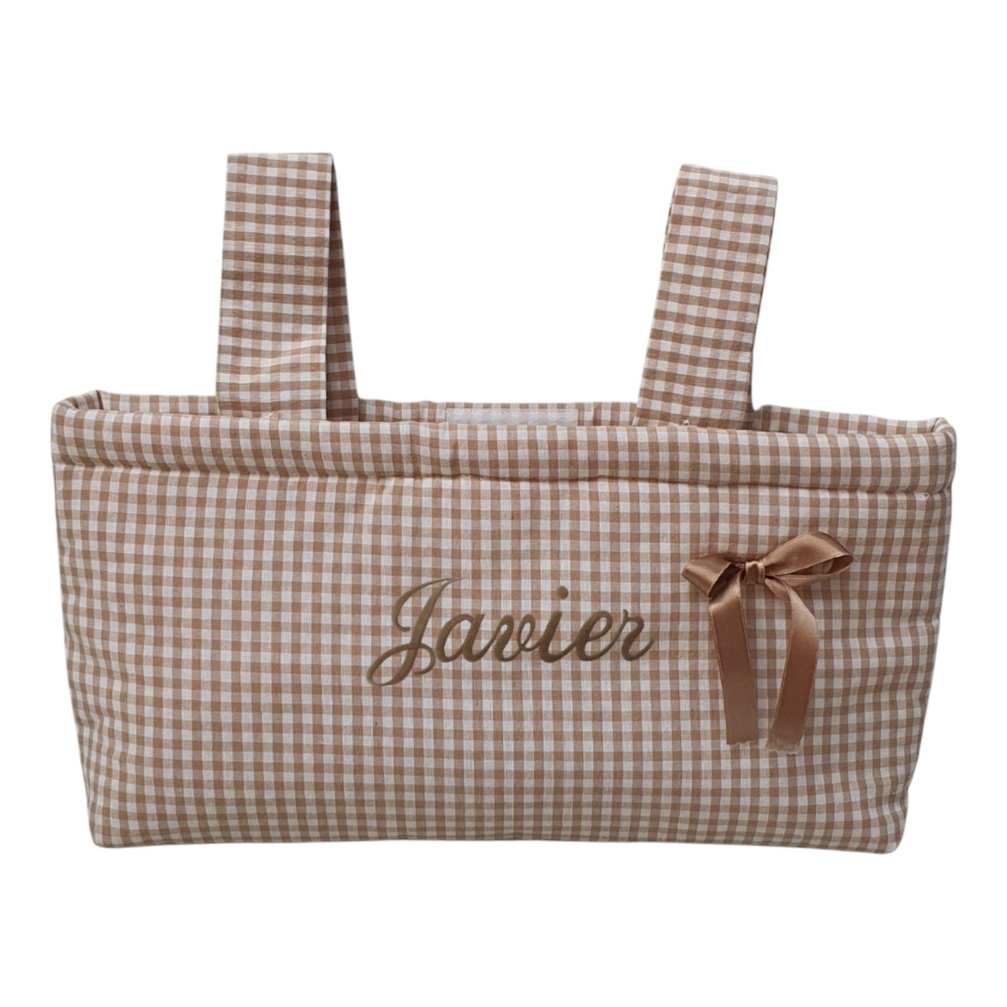 Bolso carrito Mimoso