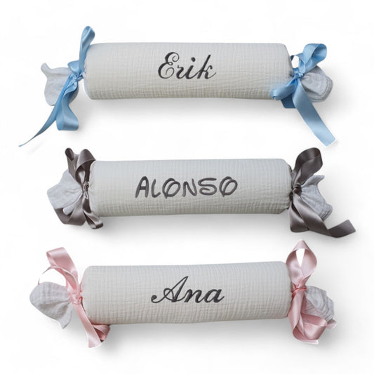 (A tu gusto) COJÍN O CARAMELO ANTIVUELCO