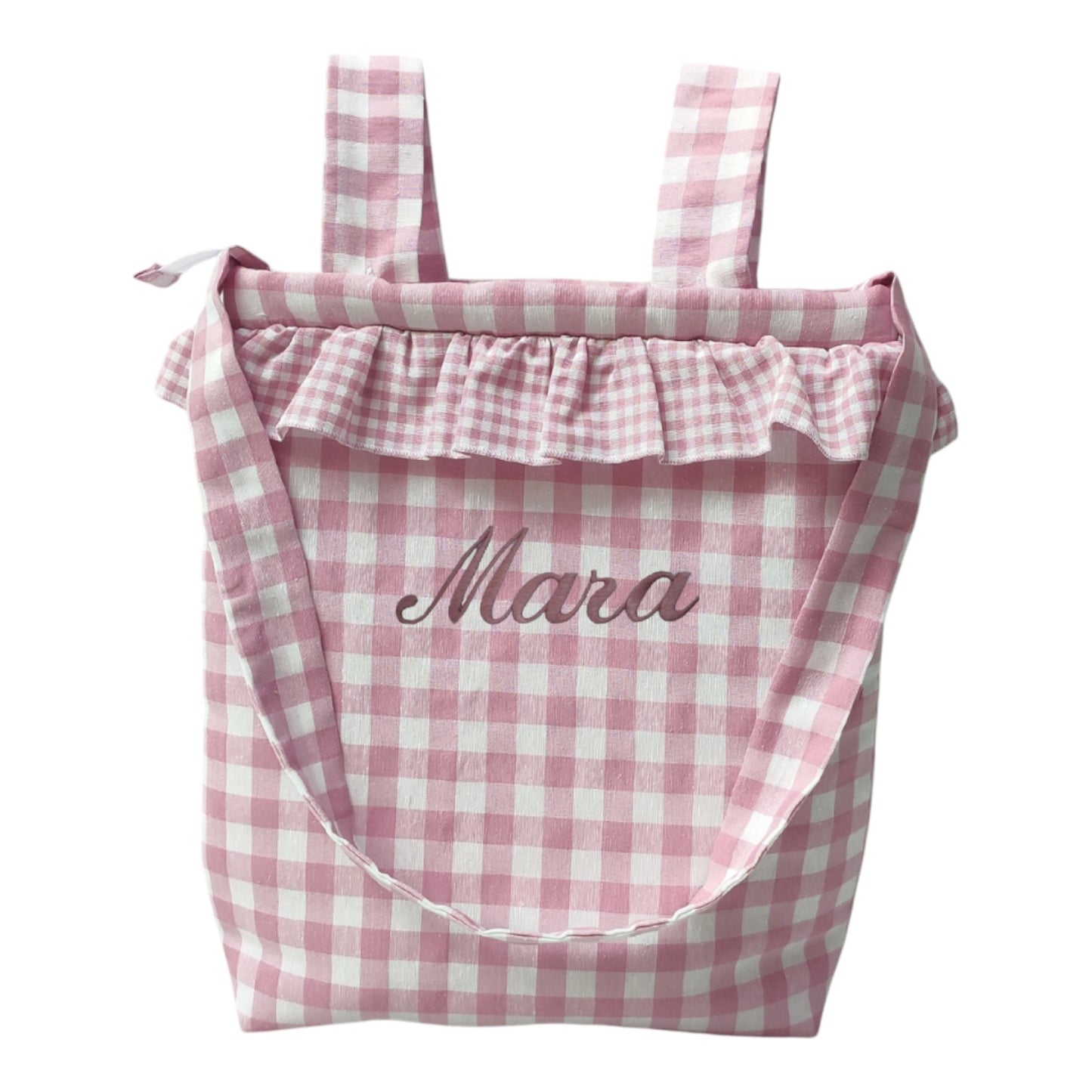 Bolso carrito Melodía