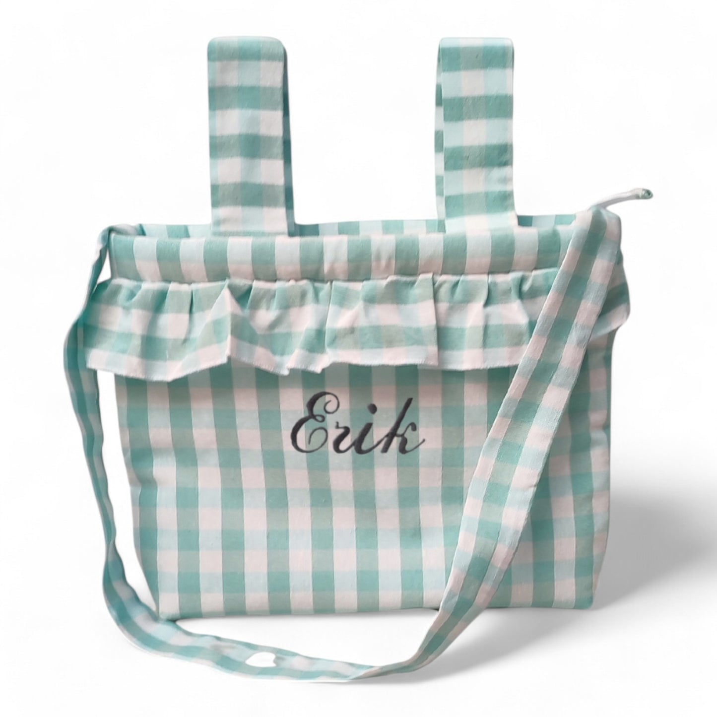 Bolso carrito Pocket