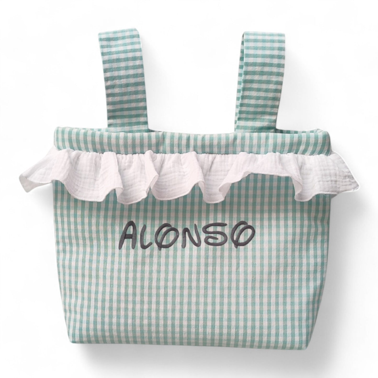 Bolso carrito Pocket