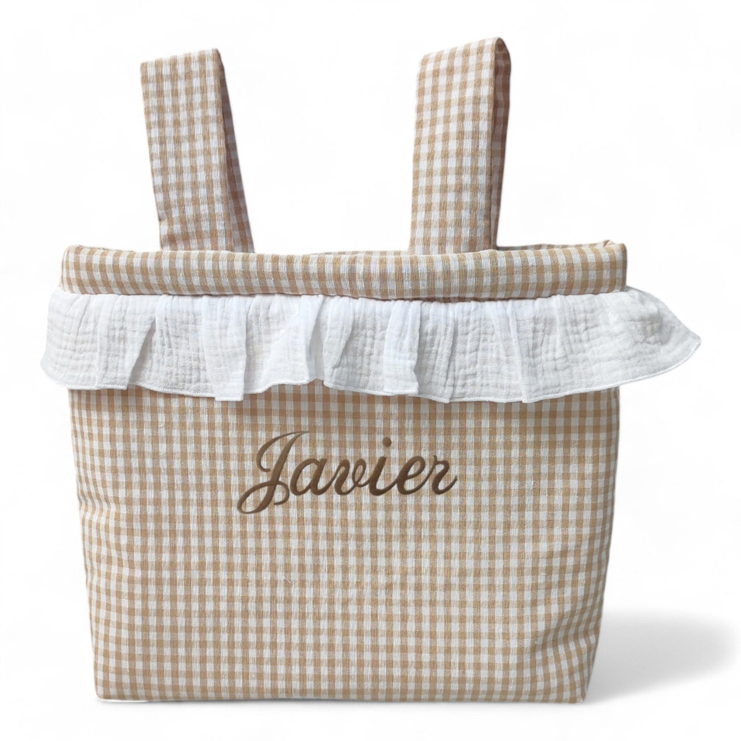 Bolso carrito Pocket