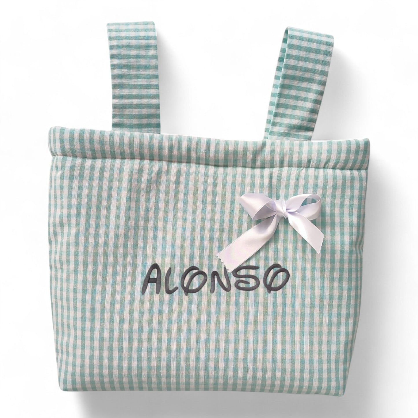 Bolso carrito Pocket