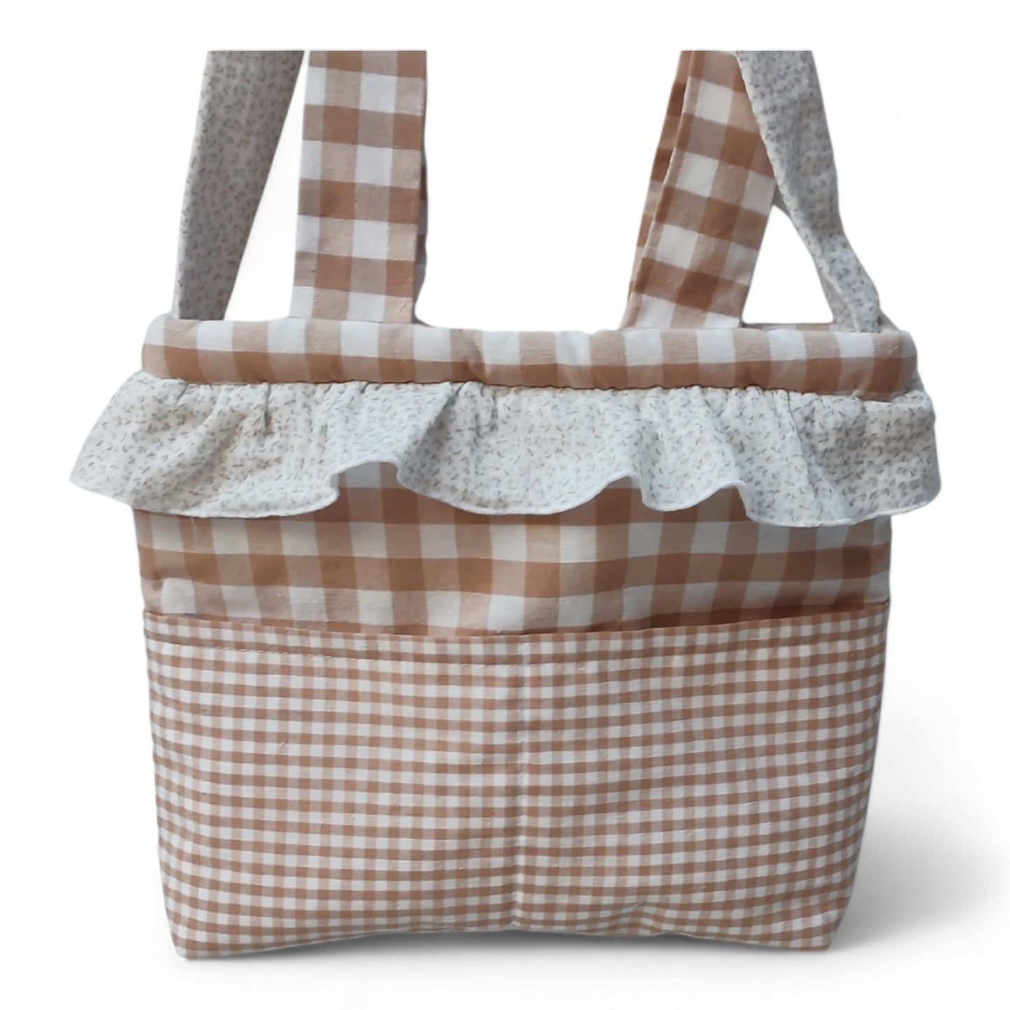 Suplemento Bolsillo Exterior Bolsos