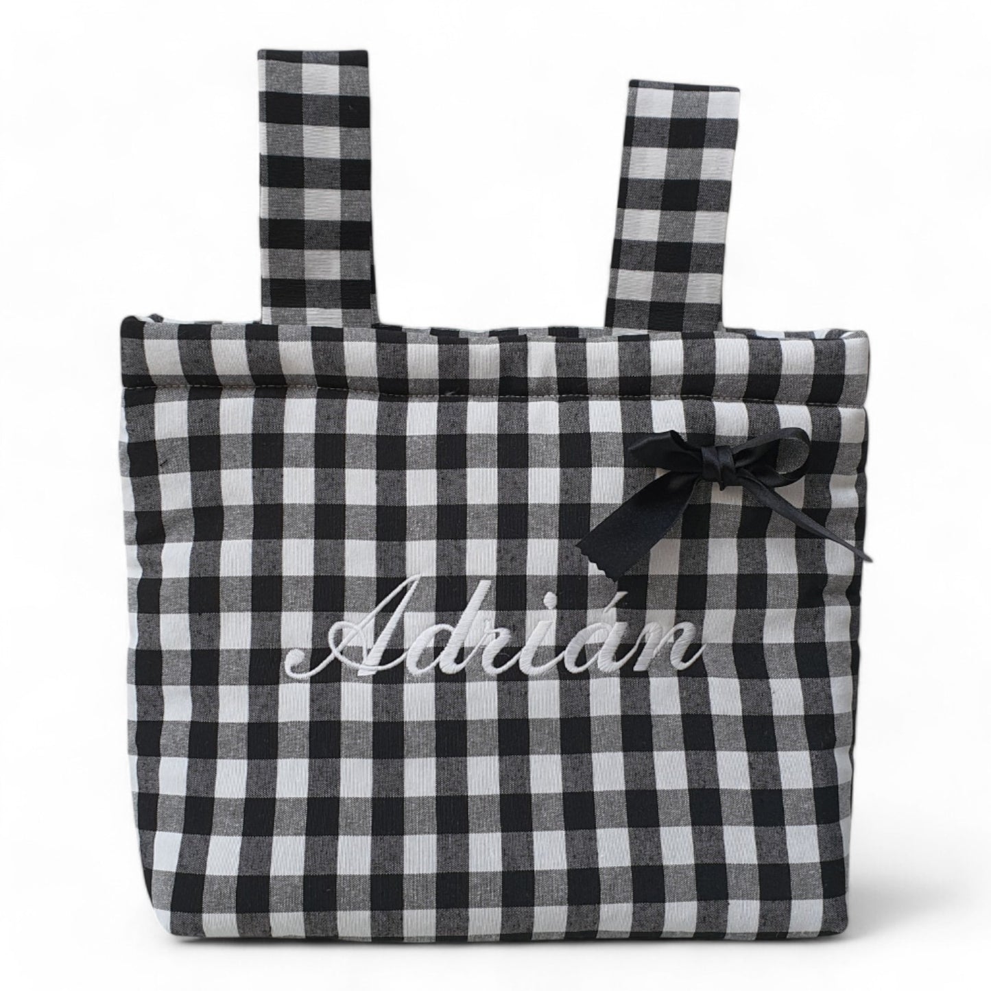 Bolso carrito Pocket