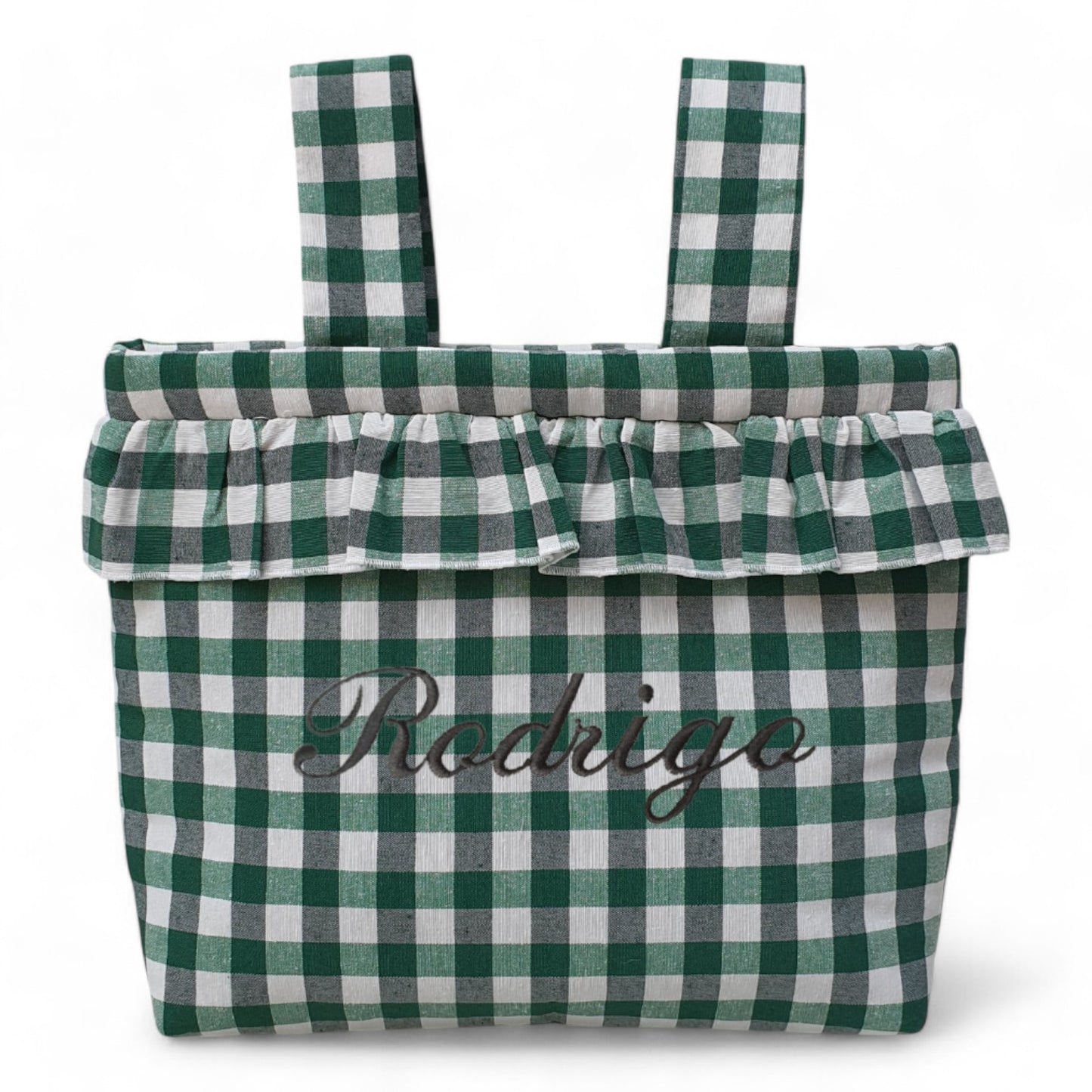 Bolso carrito Pocket