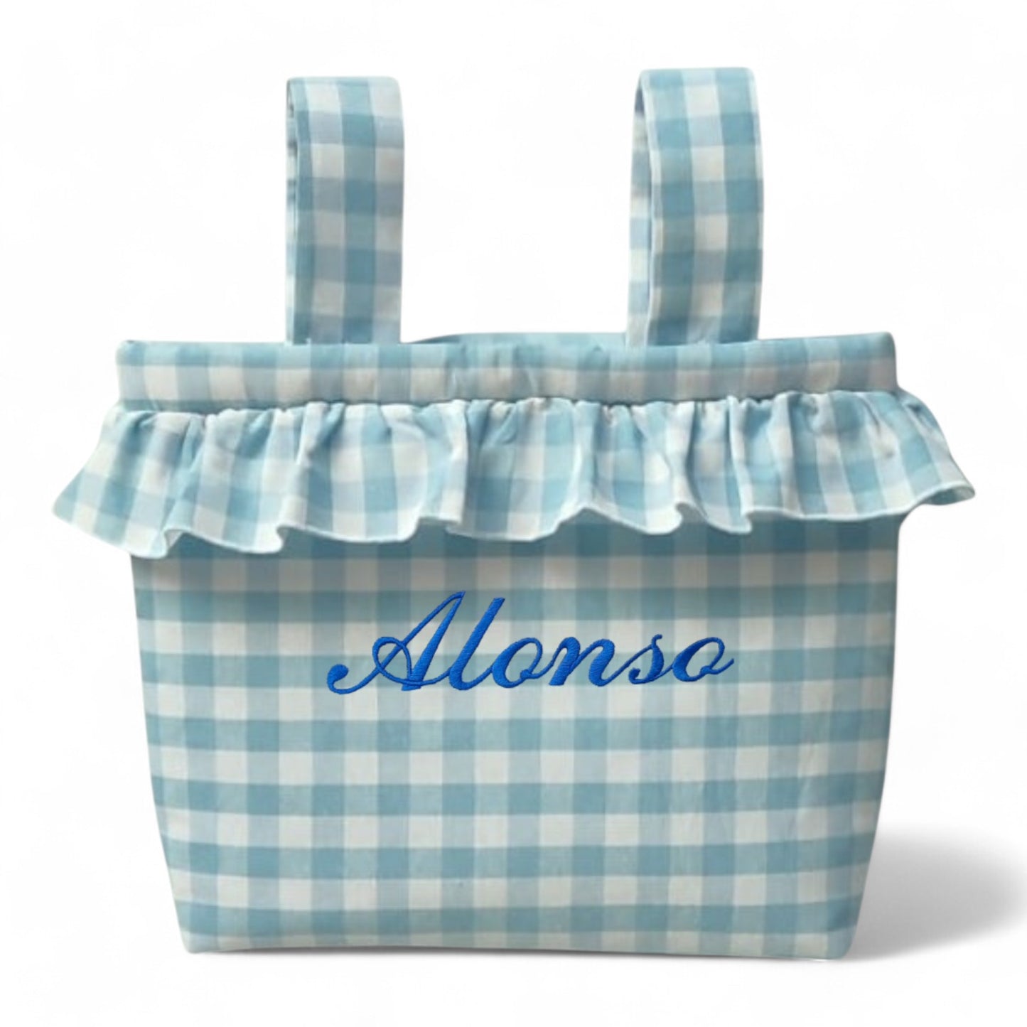 Bolso carrito Pocket