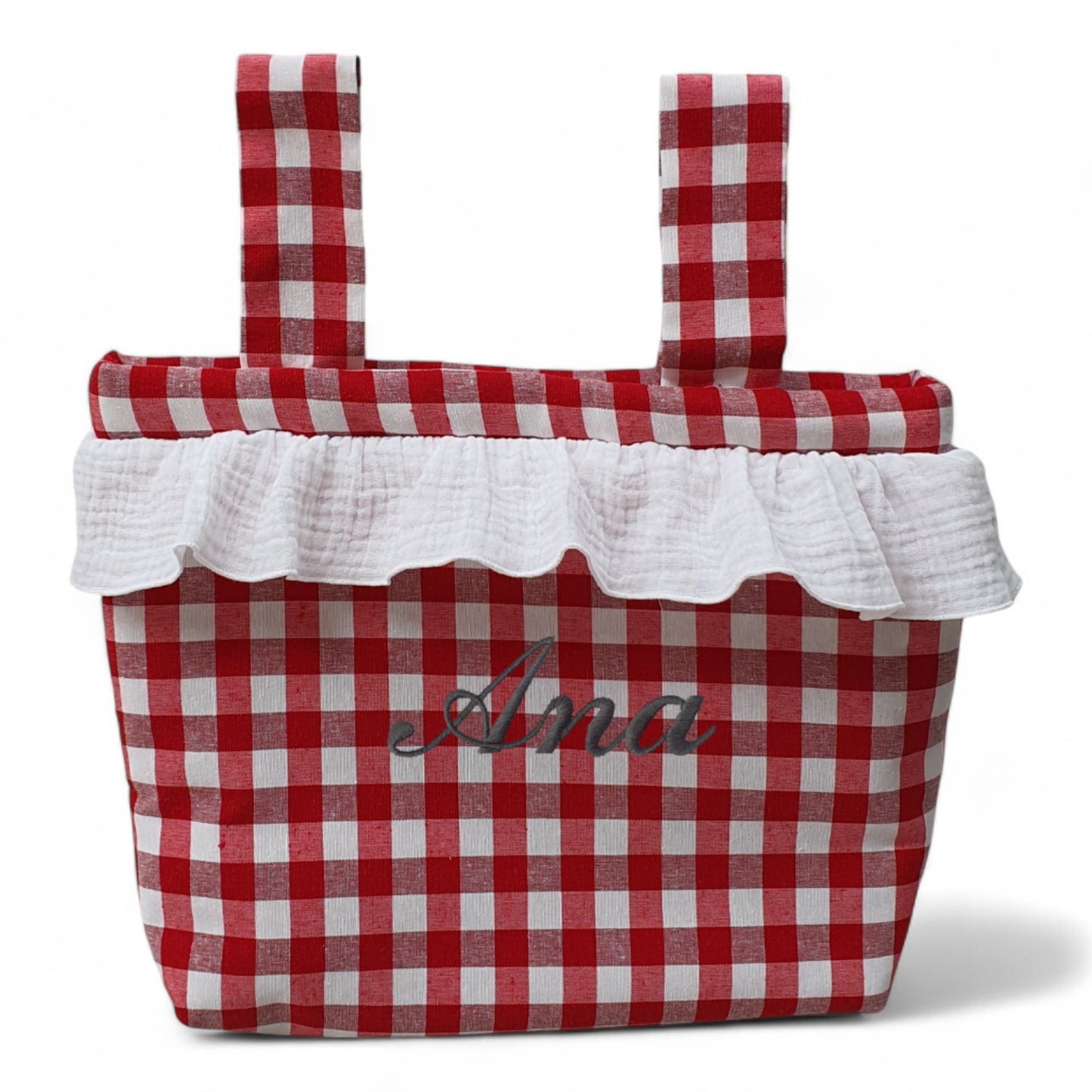 Bolso carrito Pocket