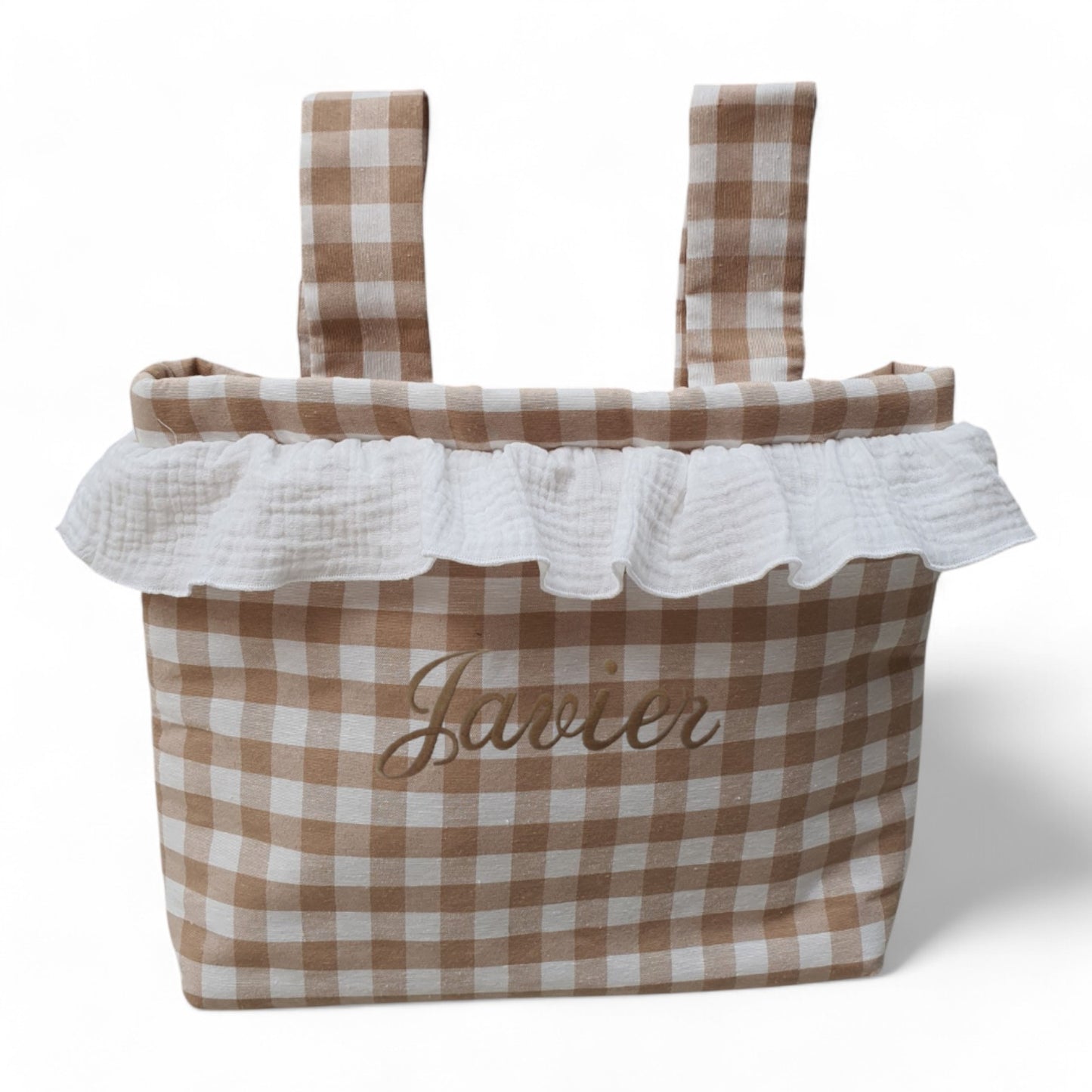 Bolso carrito Pocket
