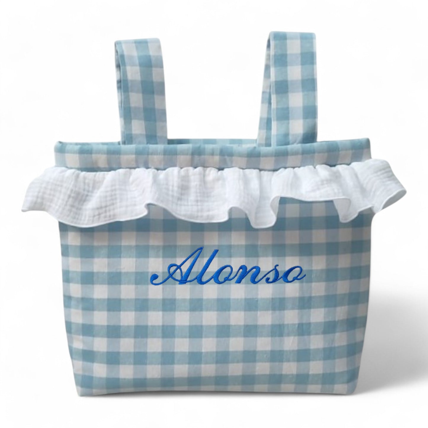 Bolso carrito Pocket