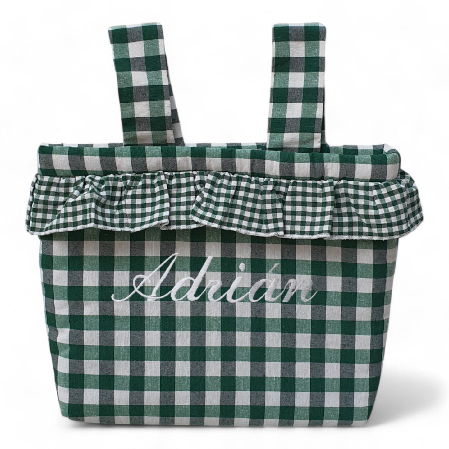 Bolso carrito Pocket