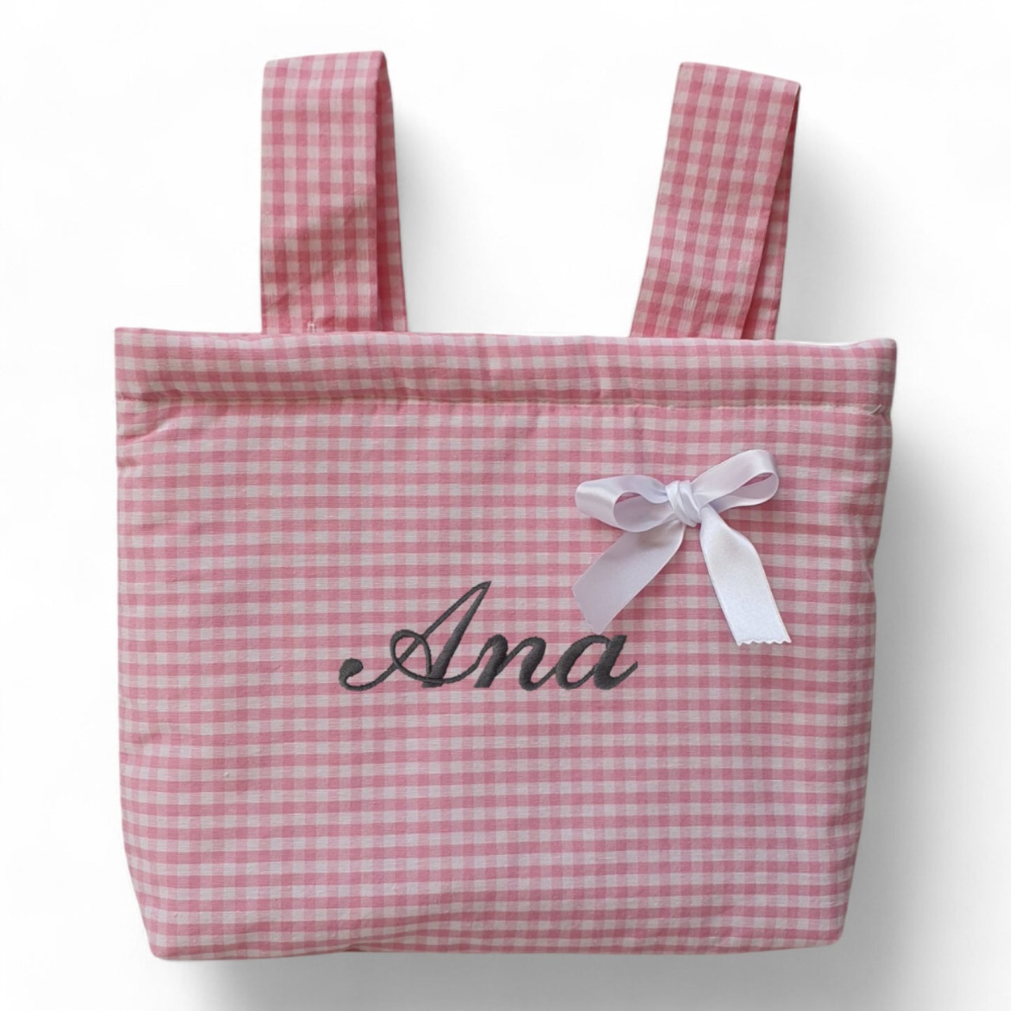 Bolso carrito Pocket