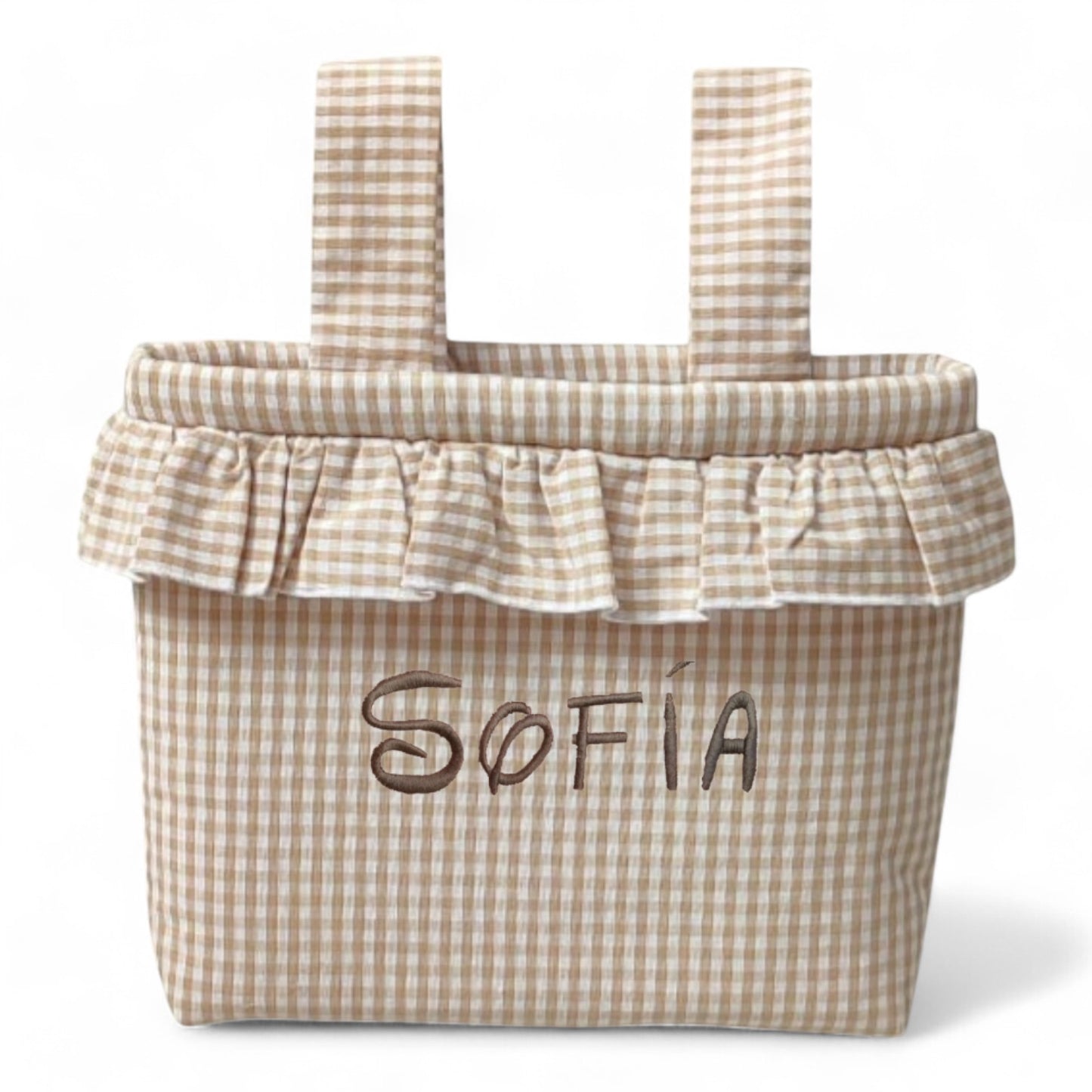 Bolso carrito Pocket