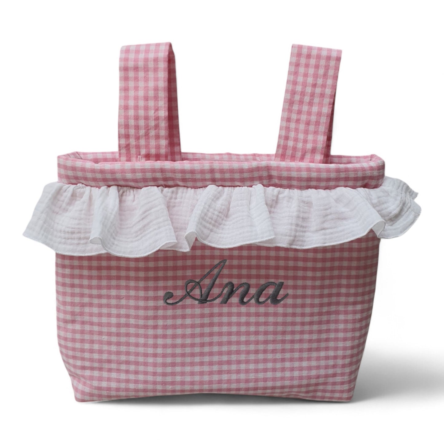 Bolso carrito Pocket