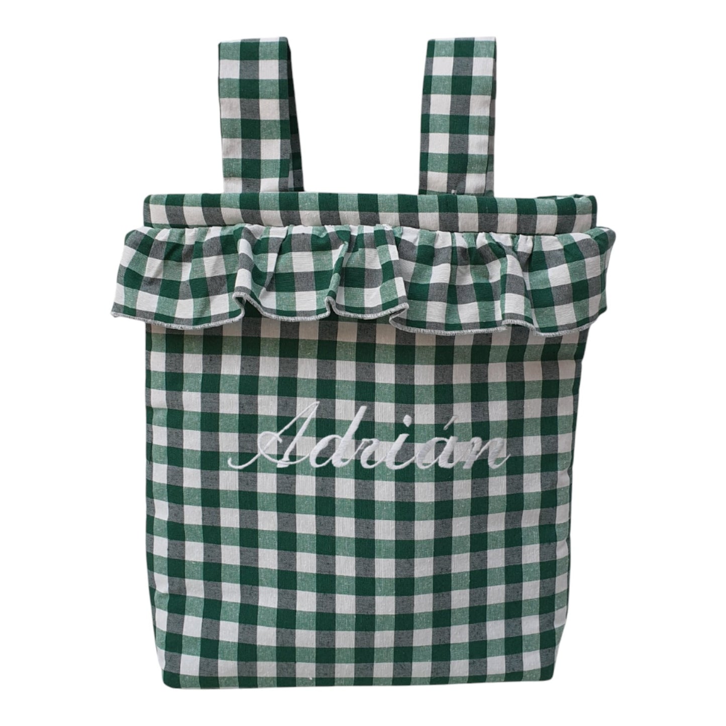 Bolso carrito Melodía