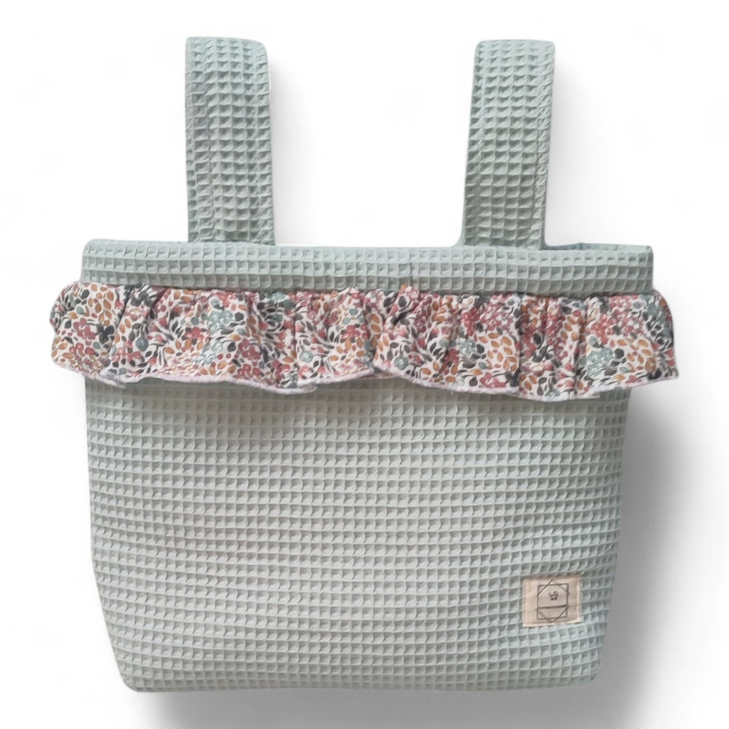 Bolso carrito Pocket