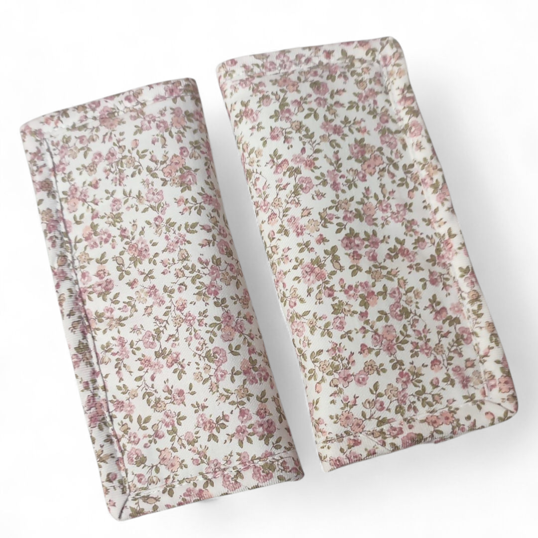 Cubre Arneses Rectos