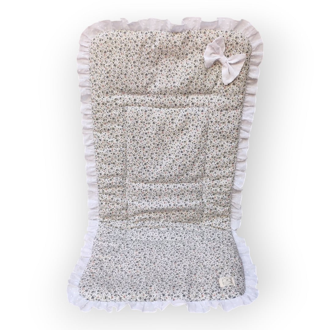 Colchoneta/ Funda Silla