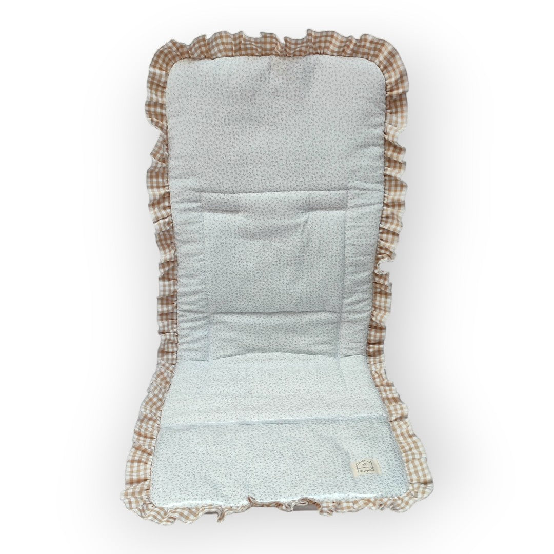 Colchoneta/ Funda Silla