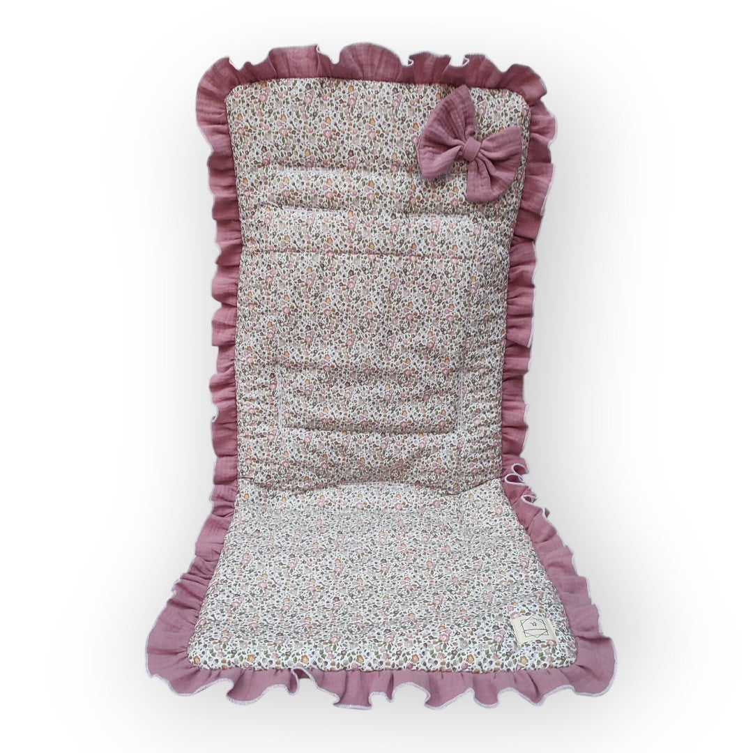 Colchoneta/ Funda Silla