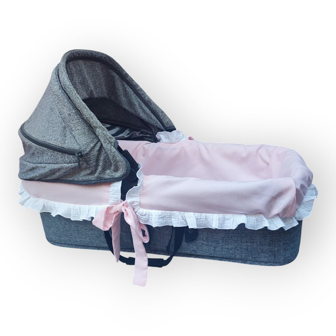 Cubre/Funda Capazo