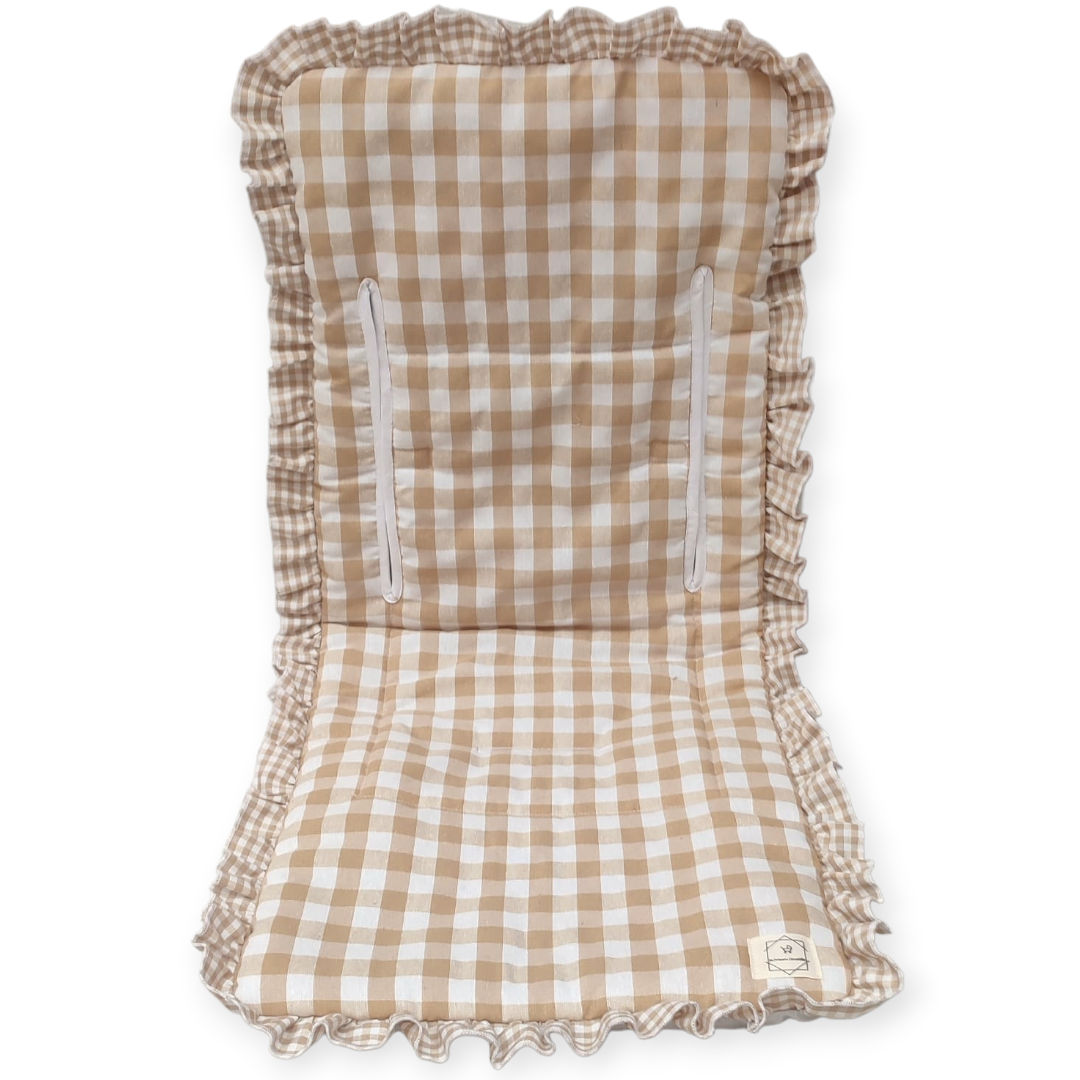 Colchoneta/ Funda Silla