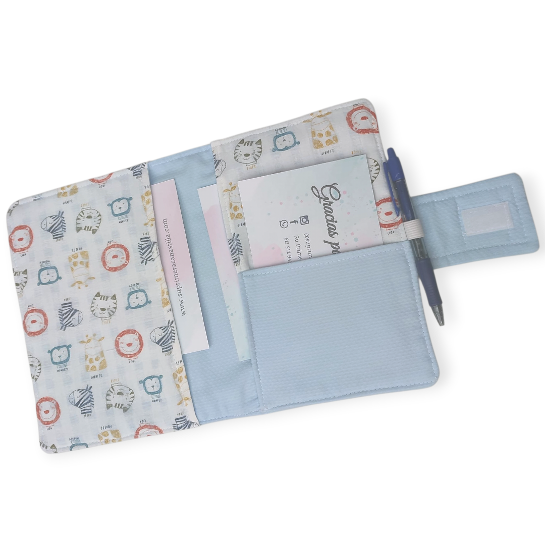 Porta Documentos