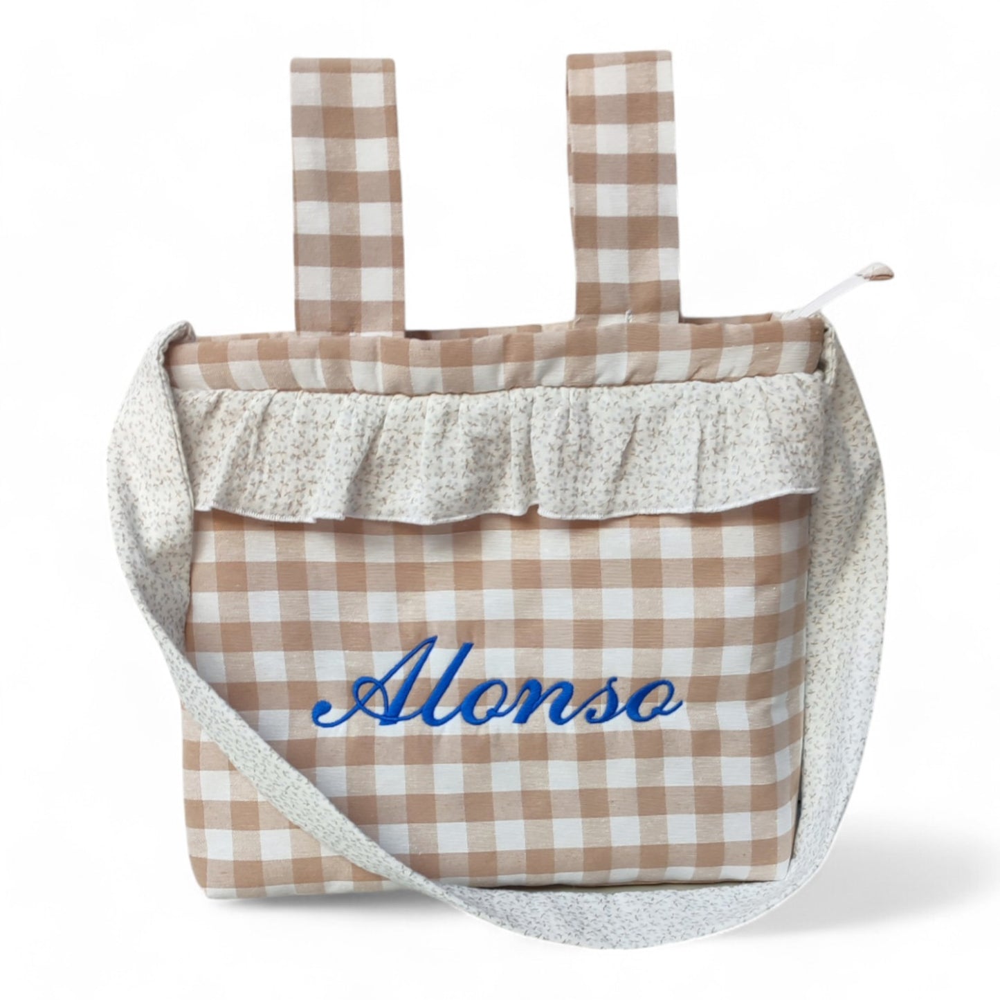 Bolso carrito Pocket