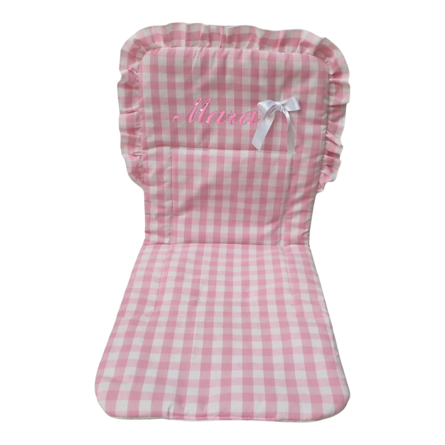 Colchoneta/ Funda Silla