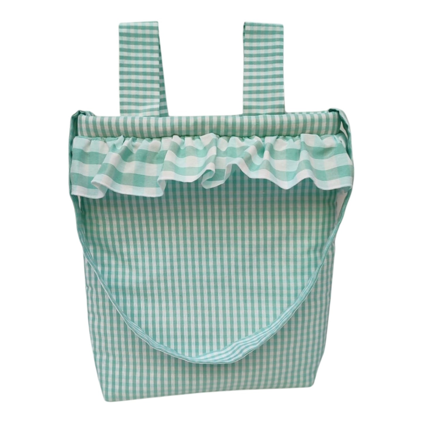 Bolso carrito Melodía
