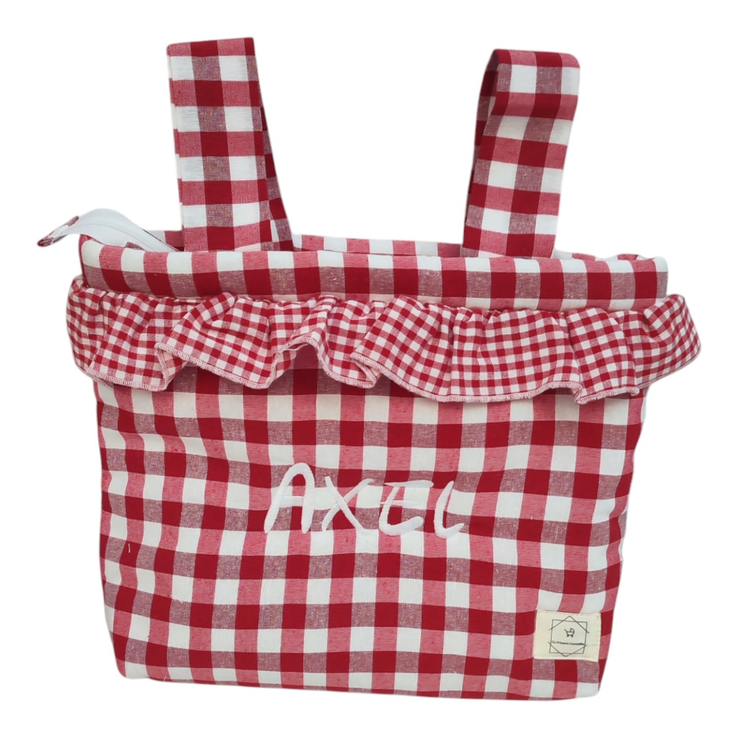 Bolso carrito Pocket