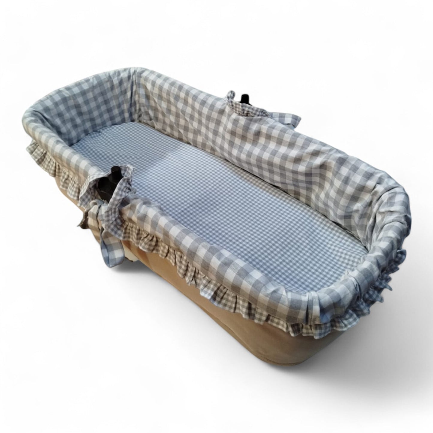 Cubre/Funda Capazo