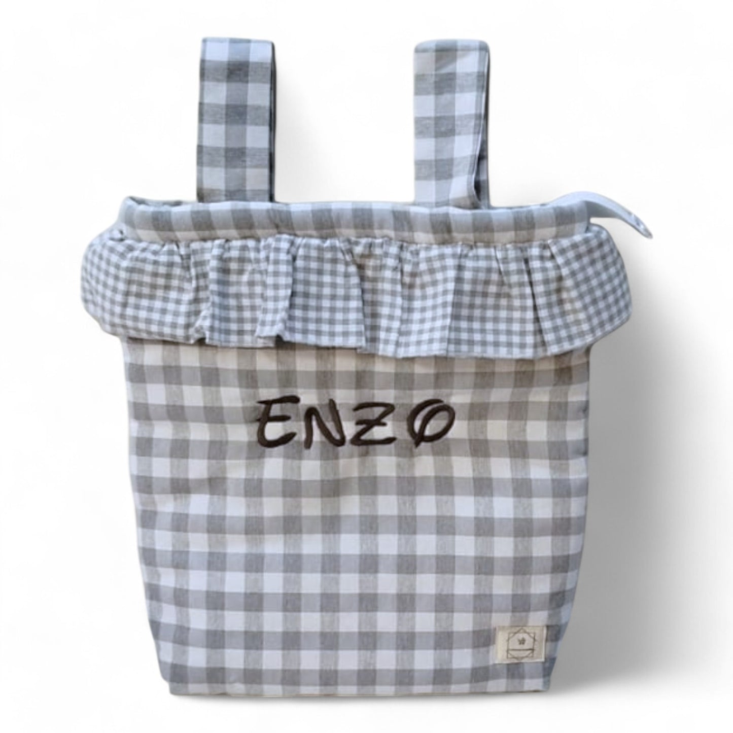 Bolso carrito Melodía