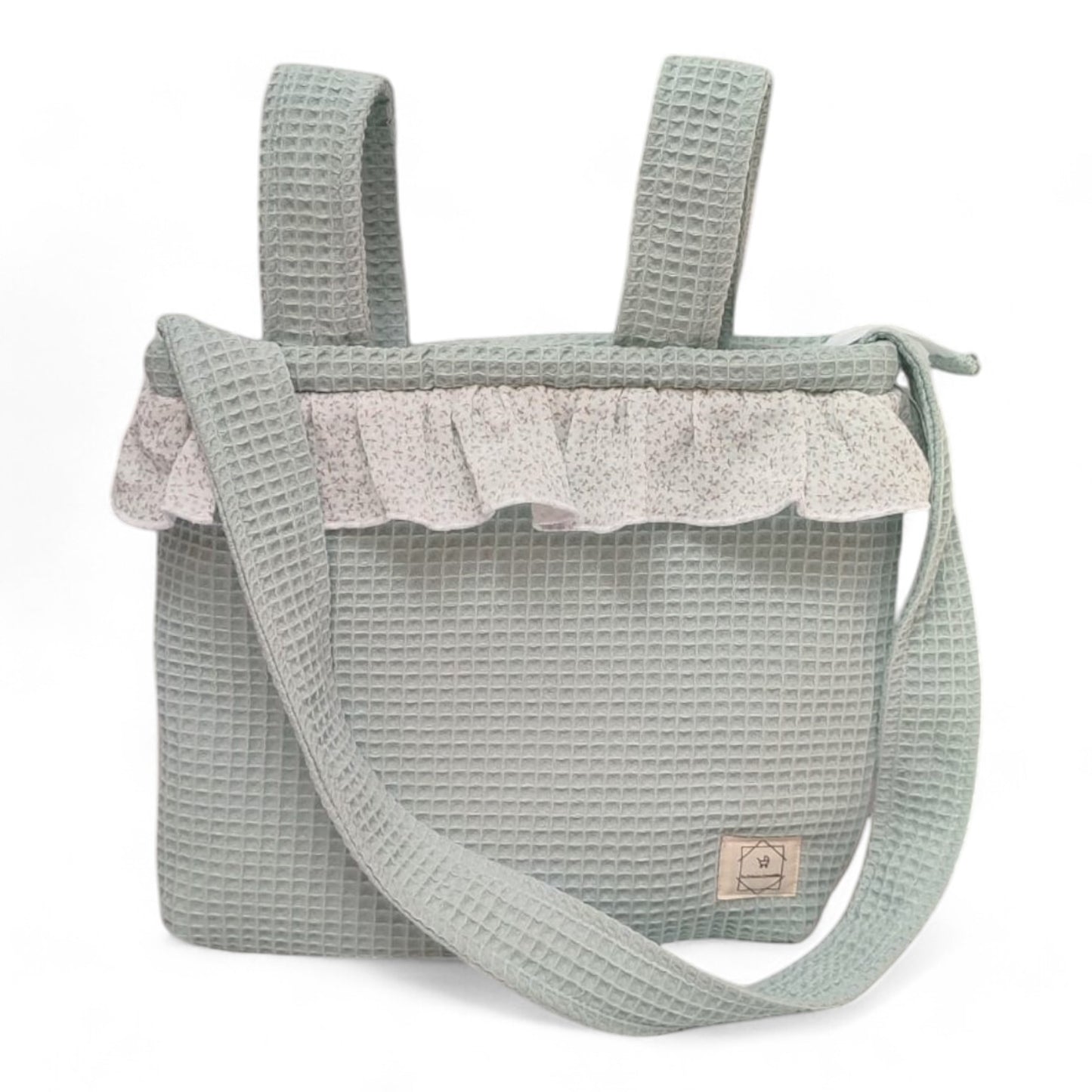 Bolso carrito Pocket