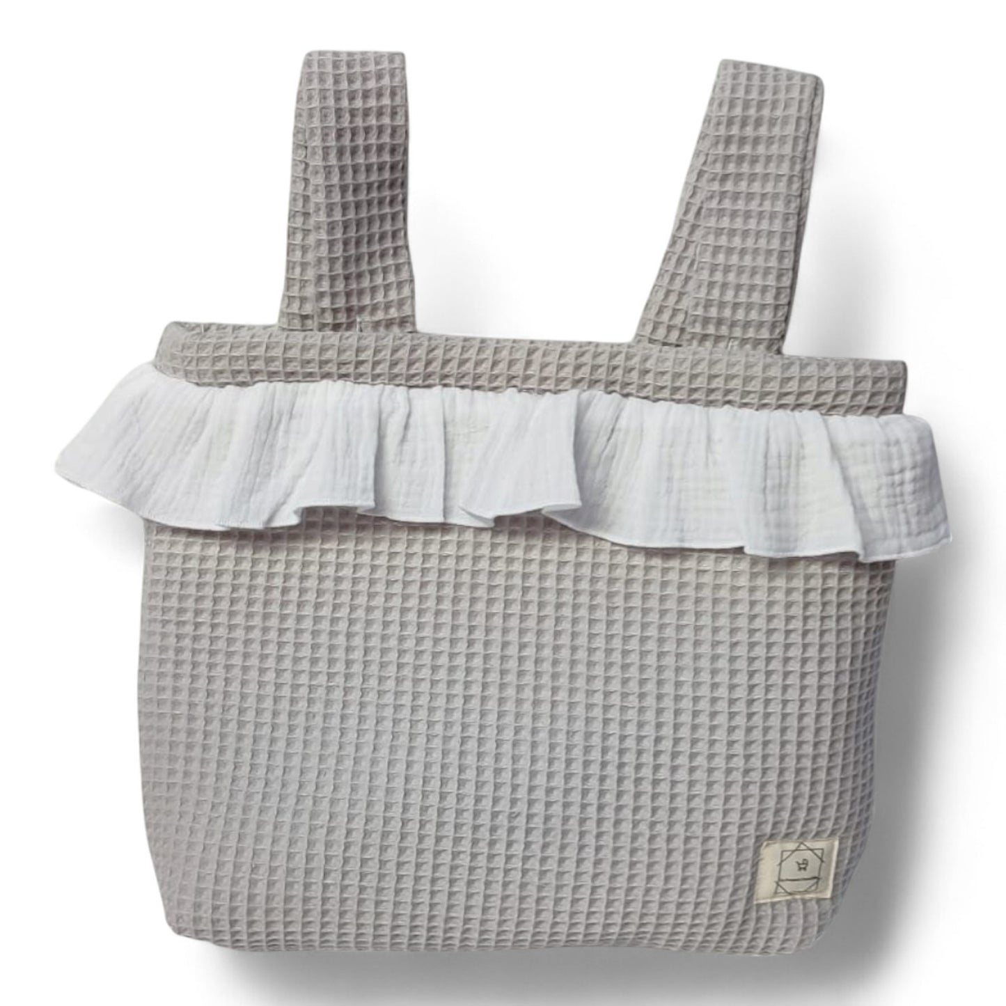 Bolso carrito Pocket