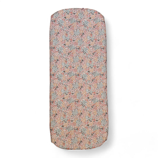 Funda Colchón Capazo