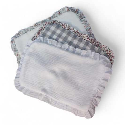 (A tu gusto) SALVA BABAS