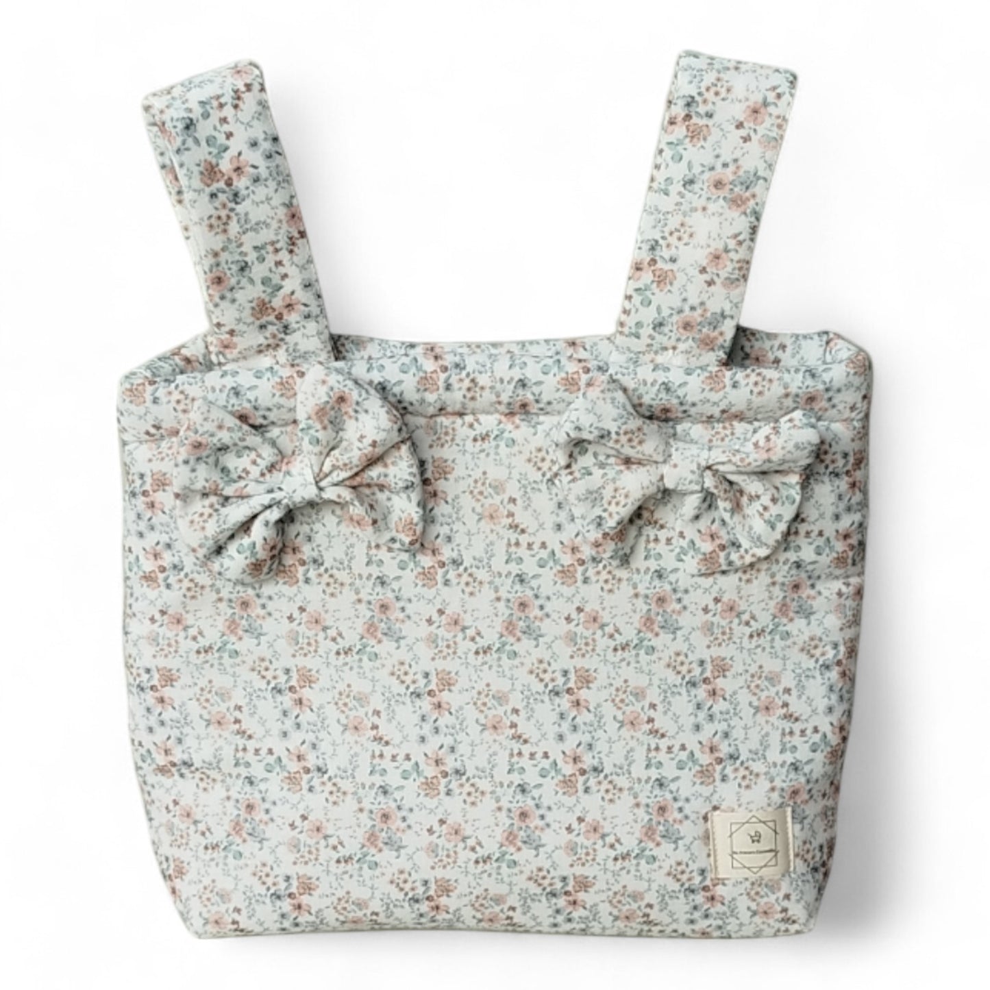 Bolso carrito Pocket