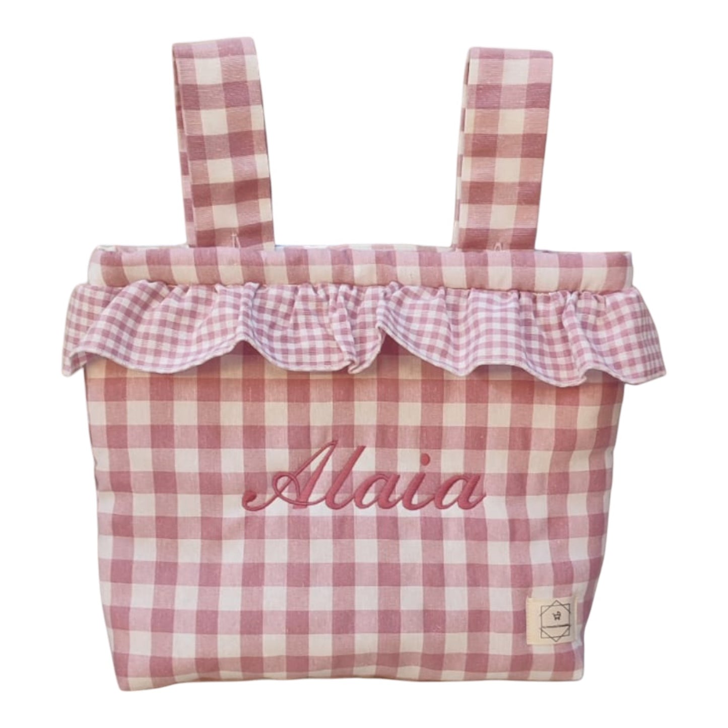 Bolso carrito Pocket