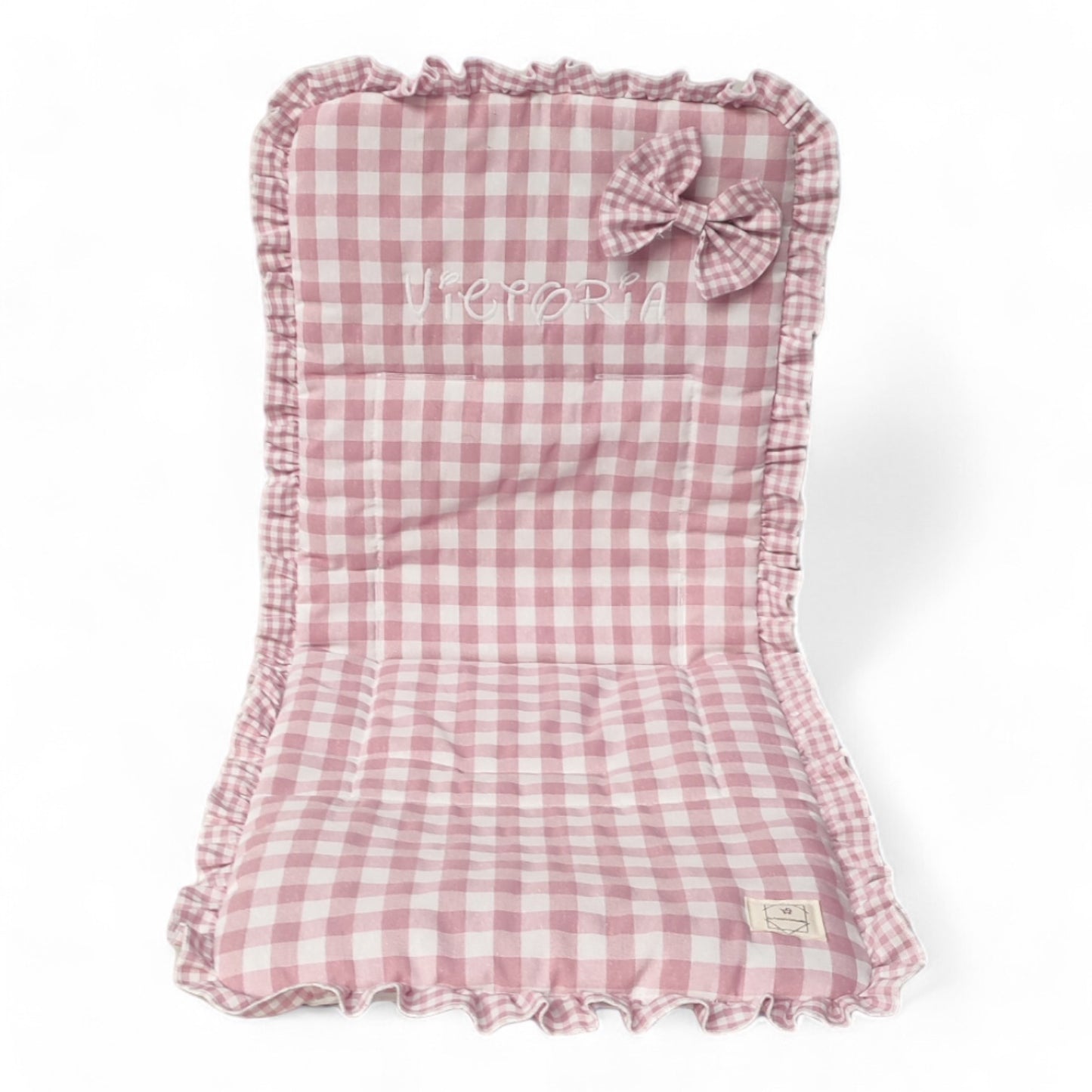 Colchoneta/ Funda Silla