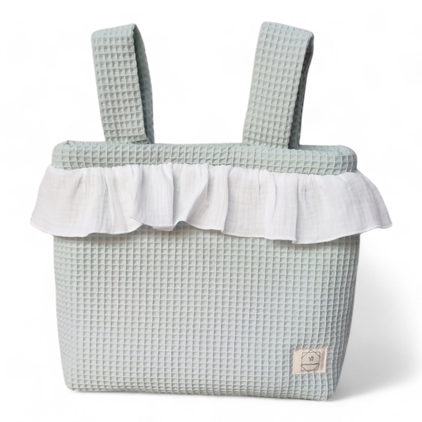 Bolso carrito Pocket