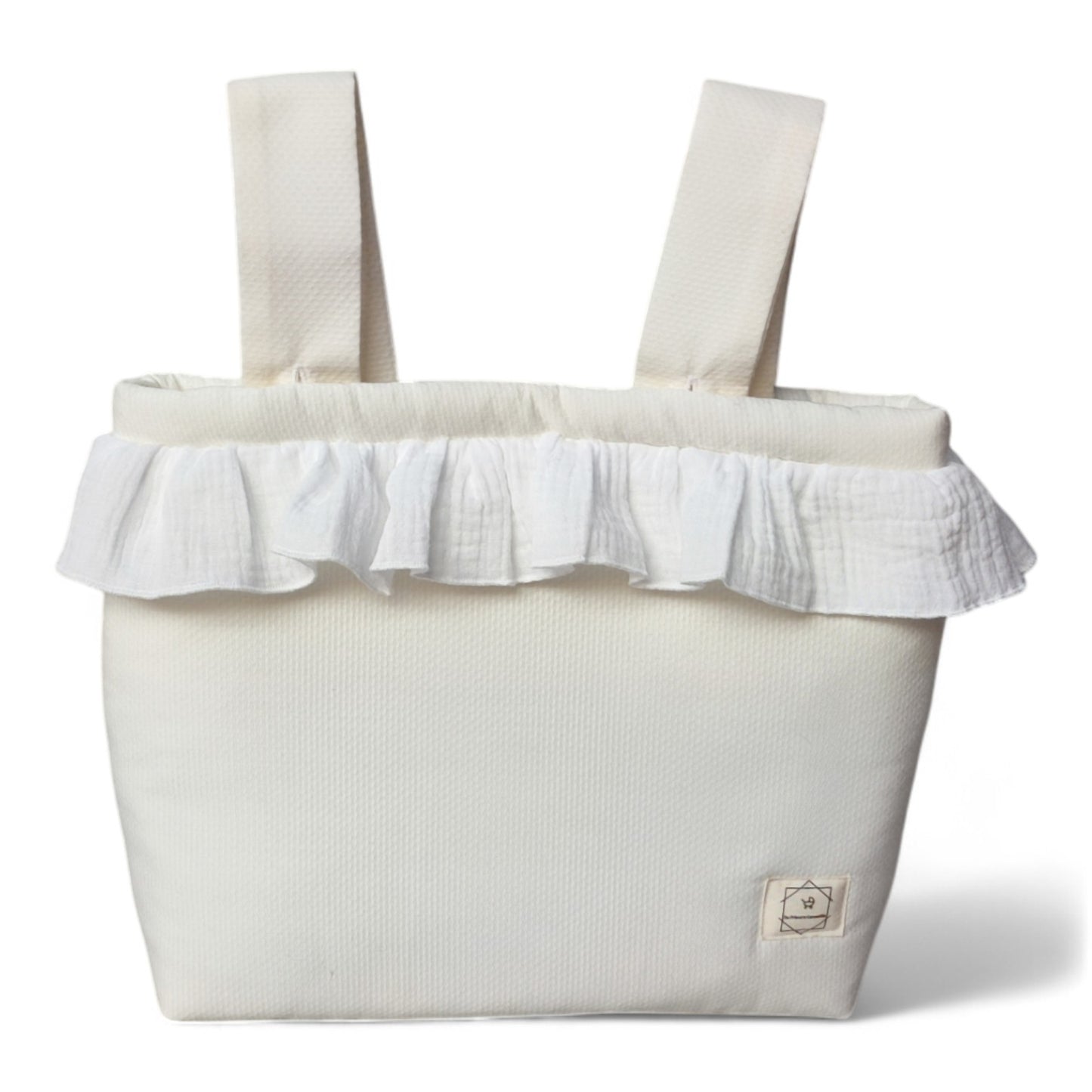 Bolso carrito Pocket
