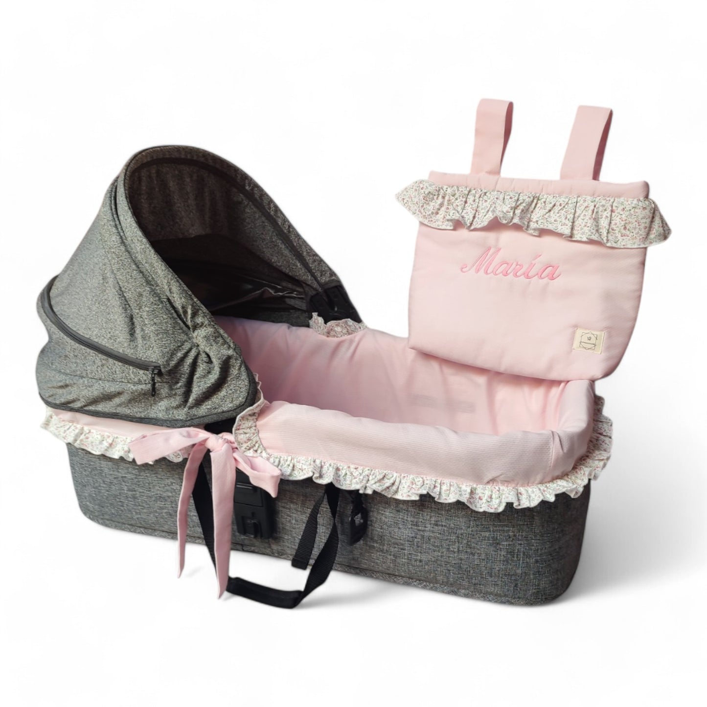 (A tu gusto) CUBRE/FUNDA CAPAZO