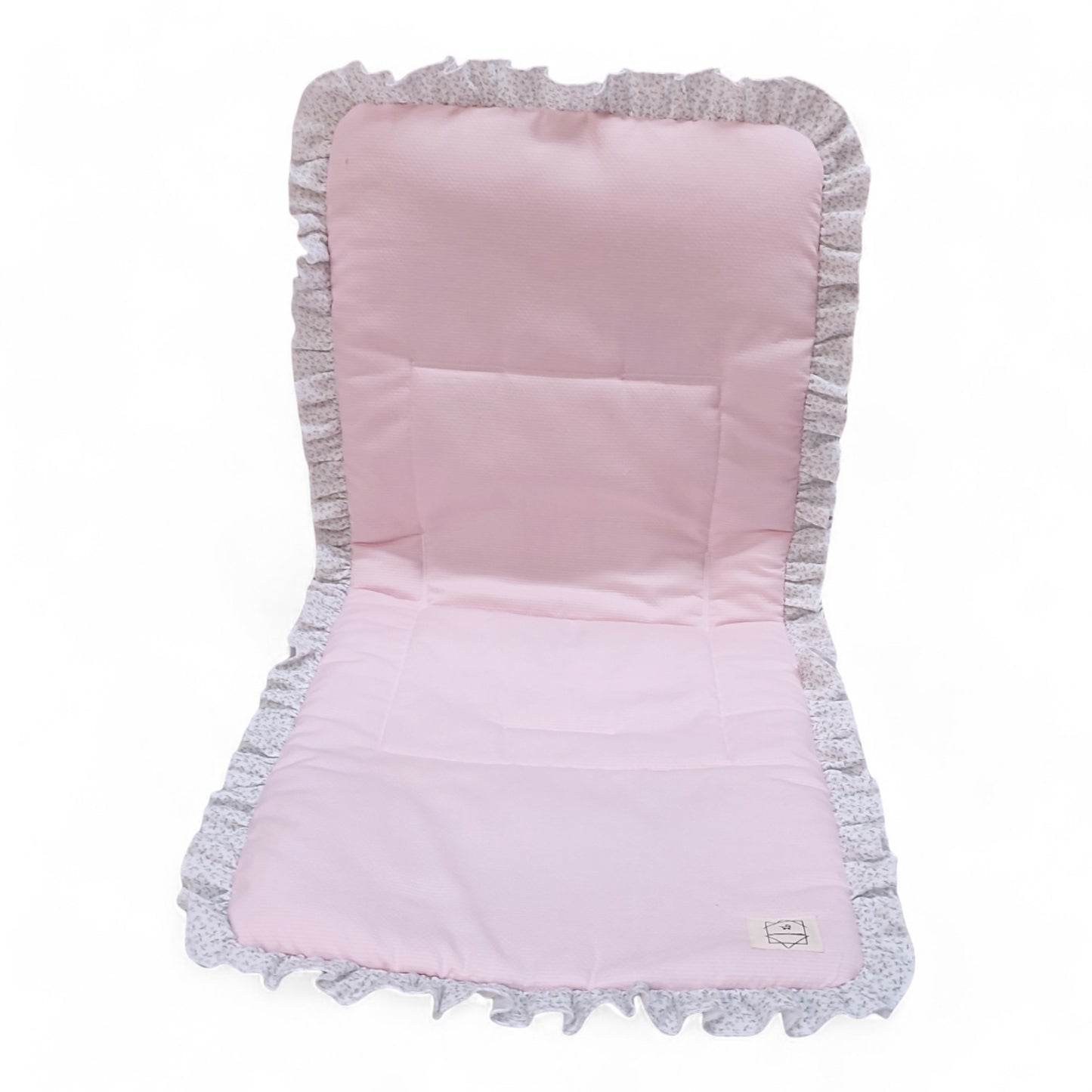 Colchoneta/ Funda Silla